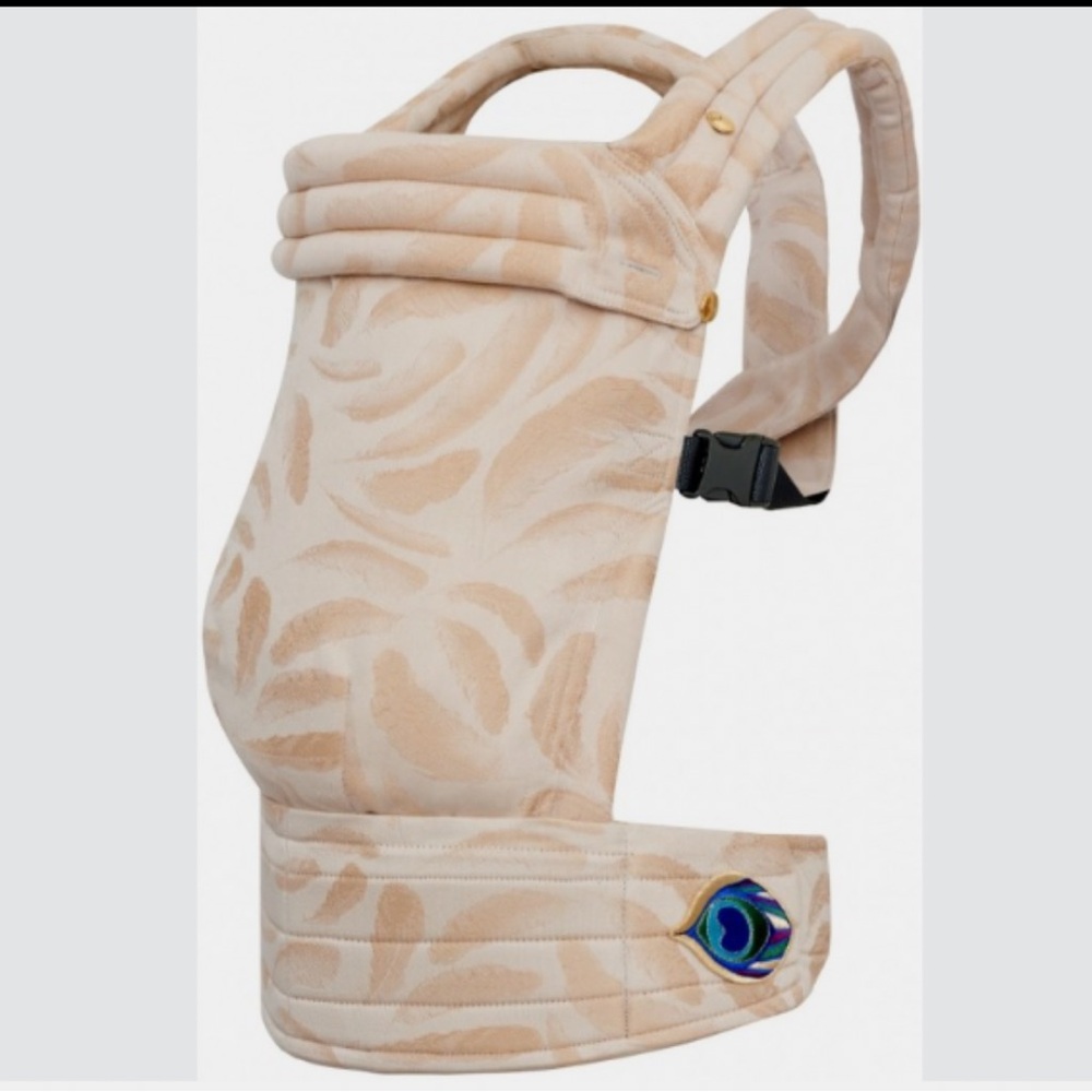 Artipoppe Feather Zeitgeist Carrier